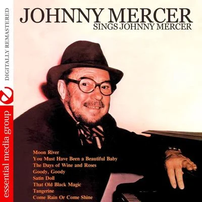 Sings Johnny Mercer (Digitally Remastered) 专辑 Johnny Mercer