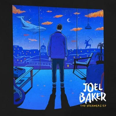 Worry About Me 专辑 Joel Baker