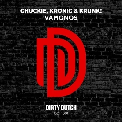 Kronic & Krunk! Vamonos