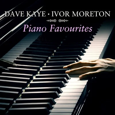 Piano Favourites 专辑 Ivor Moreton