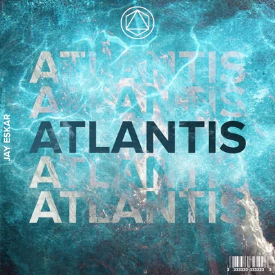 Atlantis 專輯 Jay Eskar/Jensation