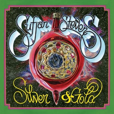 Silver & Gold 專輯 Timo Andres/Sufjan Stevens