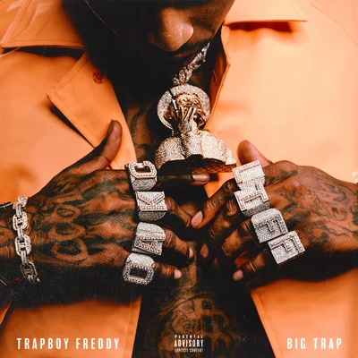 Big Trap 專輯 Trapboy Freddy