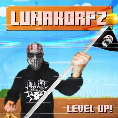 Level Up! 专辑 Lunakorpz