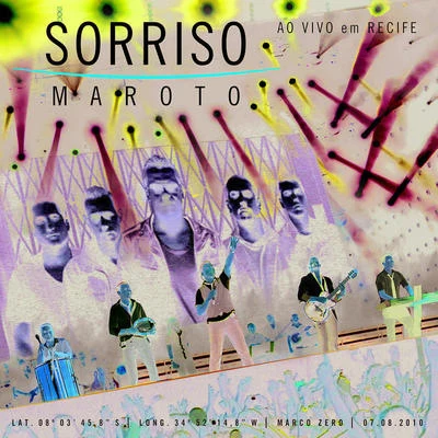 Na Cama 專輯 Karinah/Sorriso Maroto