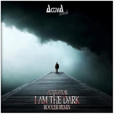 I Am the Dark 專輯 Ivan Carsten/Nikkita/Activator