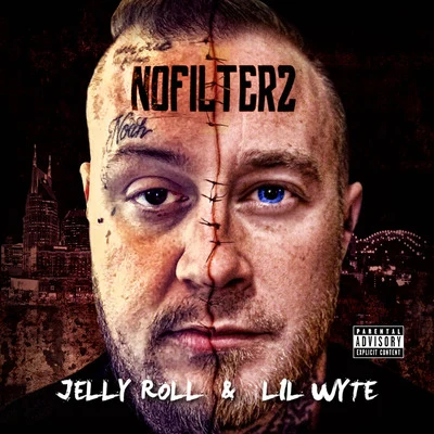 No Filter 2 專輯 Frayser Boy/Lil Wyte