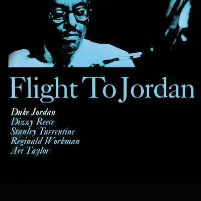 Duke Jordan Flight to Jordan (Remastered)