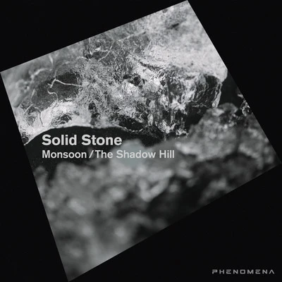 Monsoon 專輯 Aaron Camz/Solid Stone