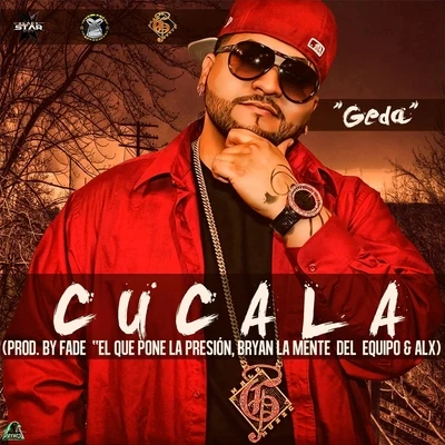 Cucala 专辑 Geda