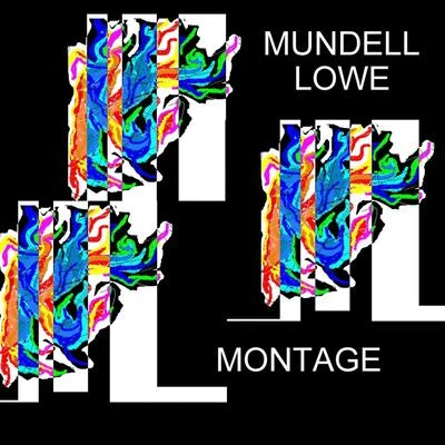 Montage 专辑 Mundell Lowe