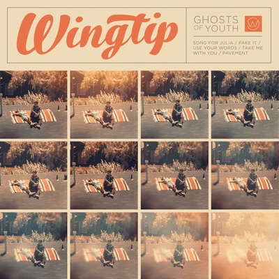 Ghosts of Youth 專輯 Wingtip