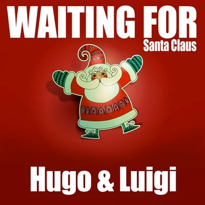 Waiting for Santa Claus 专辑 flawed mangoes/Hugo