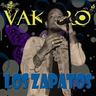 Los Zapatos - Single 專輯 Black Point/Vakero/Chimbala/Amara La Negra/Yiyo Sarante