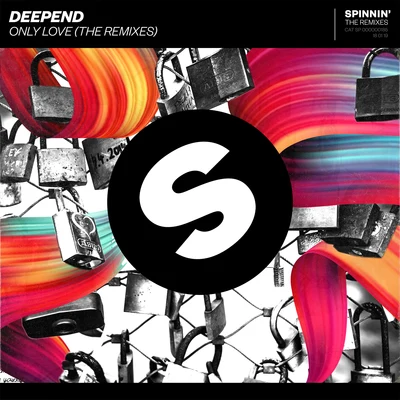 Only Love (The Remixes) 專輯 Deepend/Joe Stone/Bazzflow