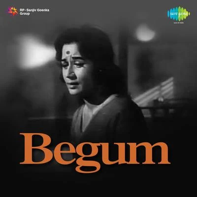 Begum 專輯 Ashok Kumar