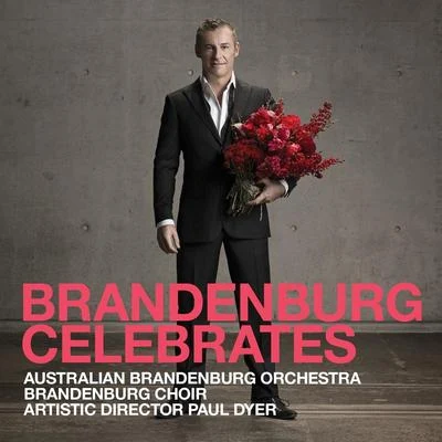 Brandenburg Celebrates 專輯 Australian Brandenburg Orchestra