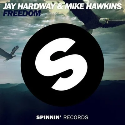 Freedom 專輯 Jay Hardway