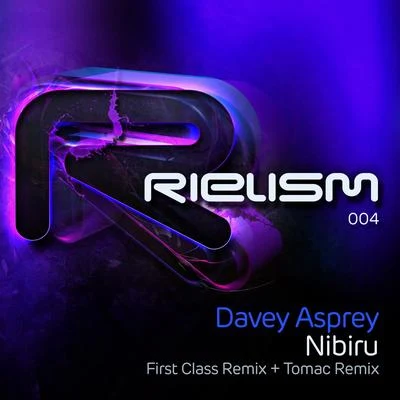 Nibiru (The Remixes) 专辑 Davey Asprey