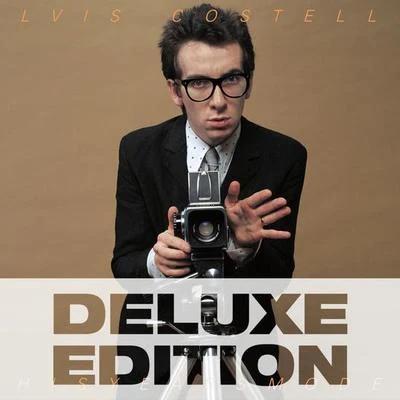 Elvis Costello This Years Model (Deluxe Edition)