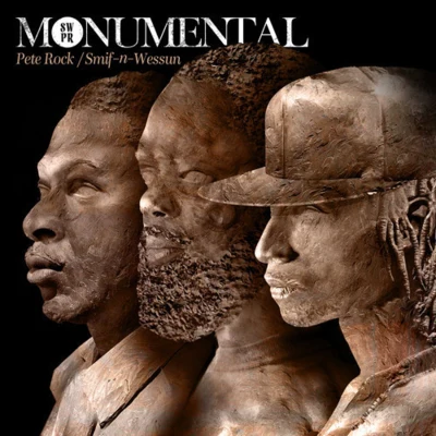 Monumental 專輯 Smif N Wessun