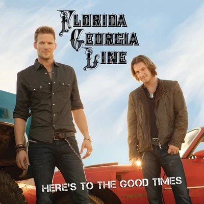 Heres To The Good Times 專輯 Florida Georgia Line/The Chainsmokers/Emily Warren/Coldplay/Jhene Aiko