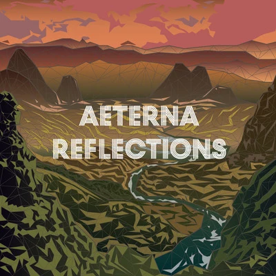 Reflections 專輯 Alaya/Aeterna/Luca Attanasio