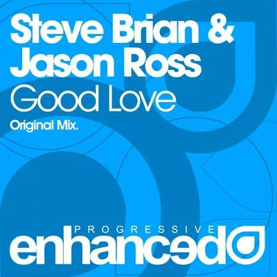 Good Love 专辑 Steve Brian