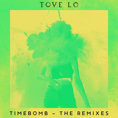 Tove Lo Timebomb