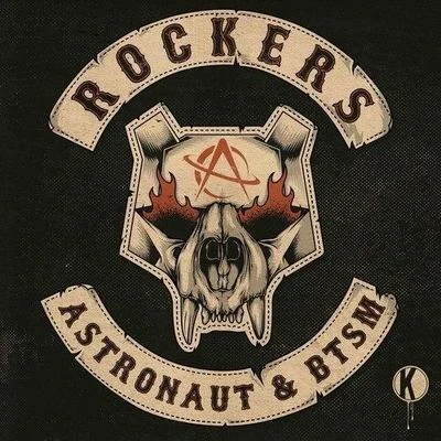 Rockers 专辑 Astronaut