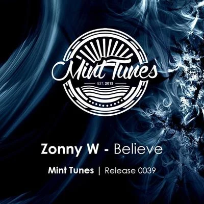 Believe 專輯 Naomi Meneses/Zonny W