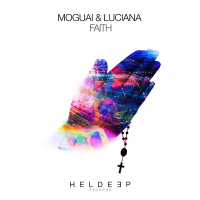 Faith 專輯 Moguai/Kai Tracid