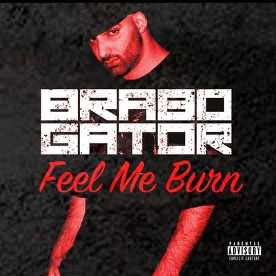 Feel Me Burn 专辑 David Ray/YouNg SluGGa/Brabo Gator/Jelly Roll