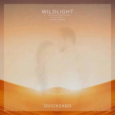 Quicksand 專輯 Ayla Nereo