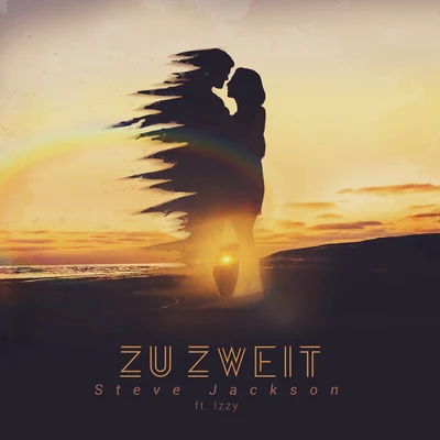 Zu Zweit 專輯 Frizzo/Steve Jackson