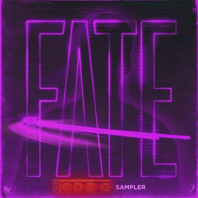 Fate (Sampler) 專輯 Rodg