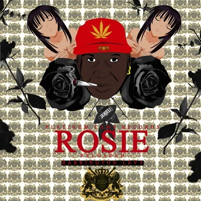 Rosie 專輯 Barrington Levy