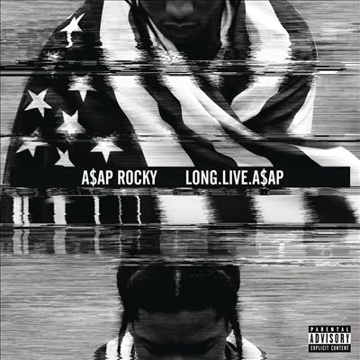 A$AP Rocky Long Live A$AP