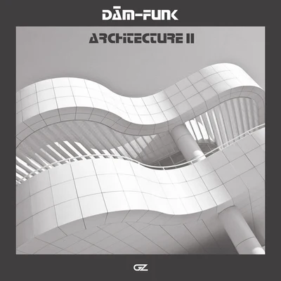 Architecture II 專輯 DāM-FunK/Soulparlor/The Funk Empire/Replife/Vindahl