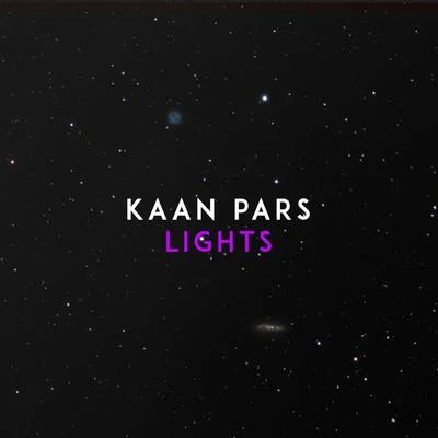 Lights 專輯 Kaan Pars/Umut Guz