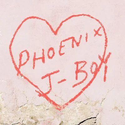 J-Boy 專輯 Phoenix