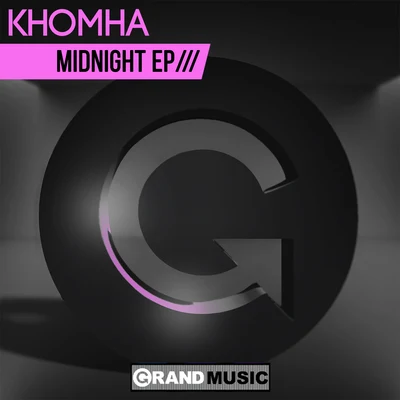 Midnight EP 專輯 KhoMha/Andrew Rayel