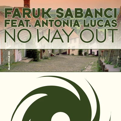 Faruk Sabanci No Way Out