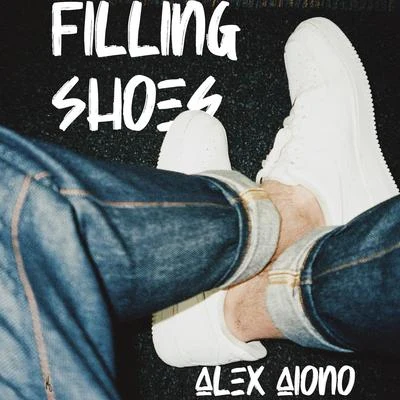 Filling Shoes 專輯 Alex Aiono