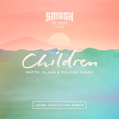 John Christian Children (John Christian Remix)