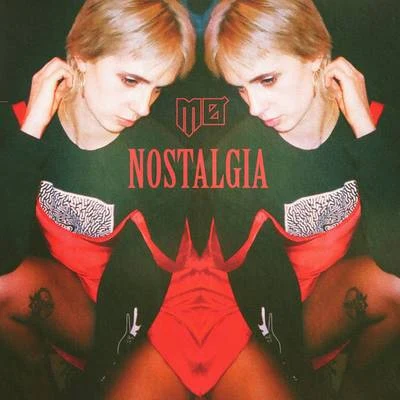 Nostalgia 专辑 MØ