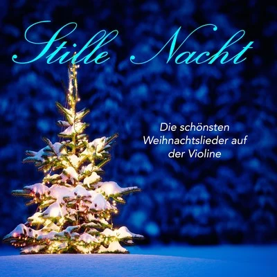 Stille Nacht - Die schönsten Weihnachtslieder auf der Violine 专辑 Susanna Yoko Henkel/Milana Chernyavska