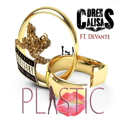 Plastic (feat. Devante) 專輯 Devante