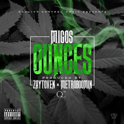 Ounces - Single 專輯 Migos/3LAU/Katy Perry