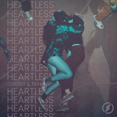 Heartless 专辑 Tim Moyo